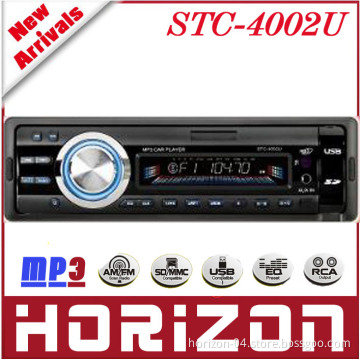 Car Audio System STC-4002U MP3 Player for The Car